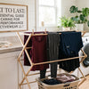 Activewear Care: Check the Instructions for Your Item